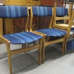 605 7285 CHAIRS